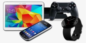 Los 4 Mejores Regalos Tecnológicos Para Esta Navidad - Samsung Sm T530 Tablet #1213804