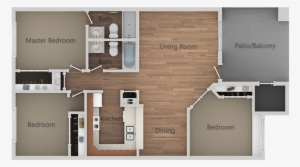 All - Floor Plans3x2 - Jpeg #1213824
