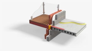 Balcony Details #1213841