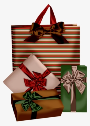 Cadeaux De Noël Png - Gift #1213914
