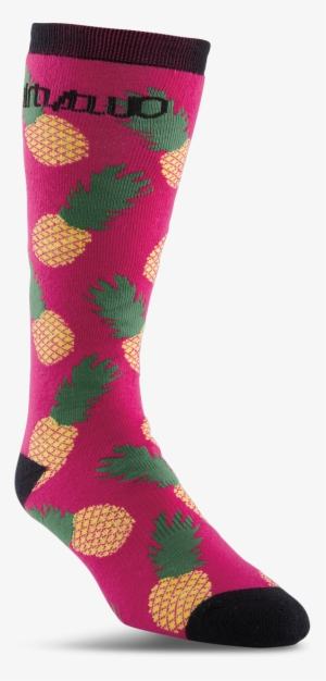 Hi Res - Sock #1213977
