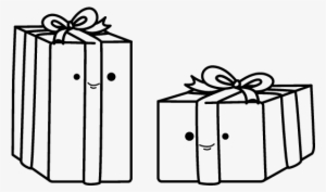 Regalo Di Compleanno Disegno #1214075