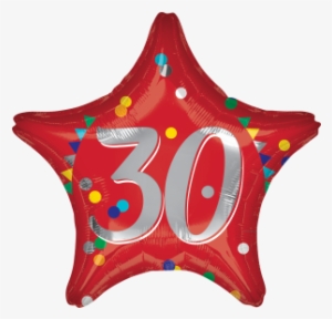 18 - Dad You're A Star Balloon Bouquet #1214156