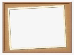 Photo Frame Tree Wooden Frame Natural Colo - Picture Frame #1214181