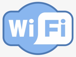 Wifi Direct Png Logo #1214246