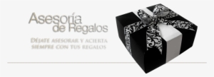 Asesoria De Regalos - Gift #1214303