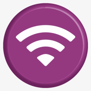 Images For Wifi Symbol Png - Wi-fi #1214304