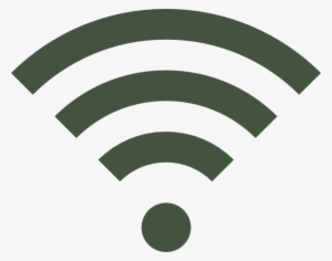 In Every Cabin - Wifi Signal #1214383