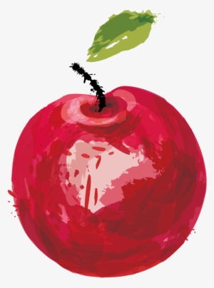 แอ ป เปิ้ ล สี น้ำ #1214462