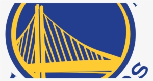Golden State Warriors Logo Vector Free Download - Popsockets Popsocket Grip Stand - Warriors #1214501