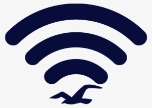 Hollister Wi-fi Logo #1214546