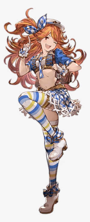 Idol - Granblue Fantasy Project Re Link #1214606