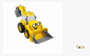 Bob The Builder Talking Friends #1214686 Bob The Builder Talking Friends #1214686