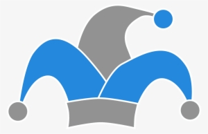 Jester Hat Png #1214736