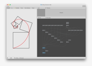Fibonacci 134 Kb - Fibonacci #1214793