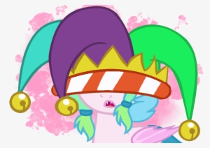 Chococakebabe, Bat Pony, Bat Pony Oc, Female, Hat, - Drawing #1214823