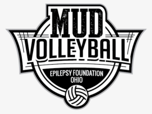 Mud Volleyball For Epilepsy #1214917