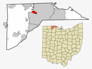 County Ohio #1214922