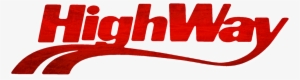 High Way Logo #1214924