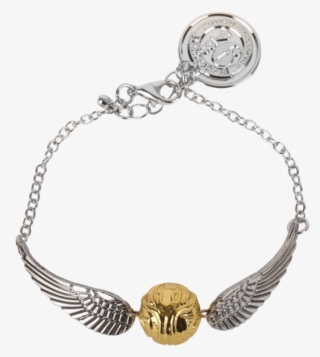 Golden Snitch Bracelet #1215093