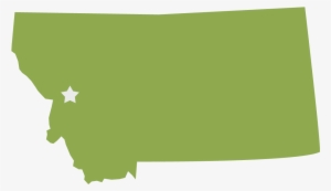 Population - Montana #1215095