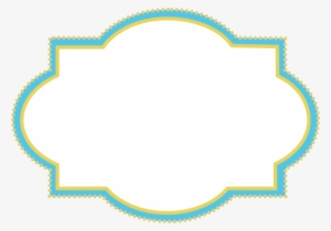 Decorative Invite Frame Svg Clip Arts 600 X 420 Px #1215096