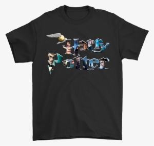 Harry Potter Inside My Heart Golden Snitch Shirts - Girl Scout Cookies Shirt #1215160