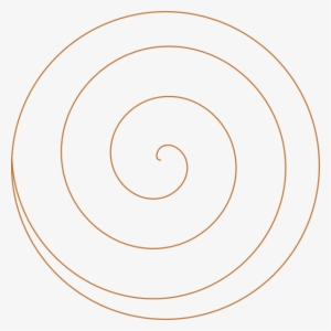 Original Png Clip Art File Thin Spiral Svg Images Downloading #1215163