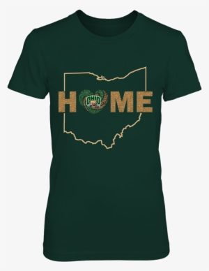 Ohio Bobcats - Lsu Tigers Football #1215211