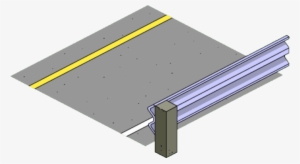 Highway Closer - Controlled-access Highway #1215236