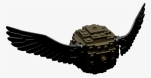 Harry Potter Golden Snitch Ball - Snitch Harry Potter Lego #1215330