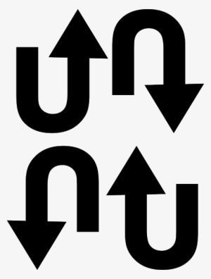 Arrows Free To Use, High Resolution - Black #1215362