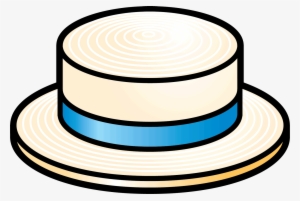 Cap Clipart Silly Hat - New Year Cake Clipart #1215424