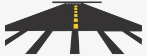 High Way Png Image Purepng Free Transparent - Road Png #1215679