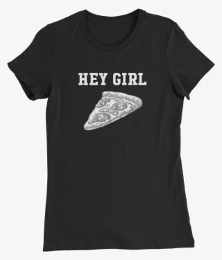 Logo Tee Blk #1215764
