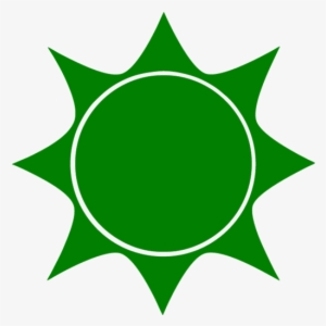 Sun Icon - La Maison Wardrobe #1215793