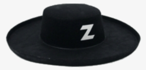 Zorro Hat - Cowboy Hat #1215794