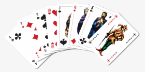 Image Size Order Similar Cards Plastic Playing Cards - Карти За Игра #1215851