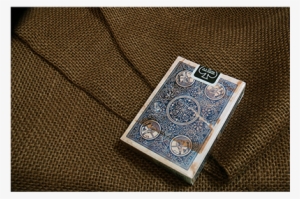 Bicycle Distressed Expert Back Playing Cards 3 Deck #1215937