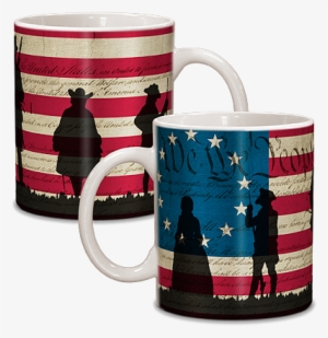 Constitution Mug - Mug #1215961