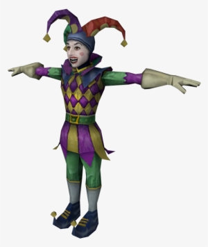 Download Zip Archive - Tony Hawk Underground 2 Jester #1216005