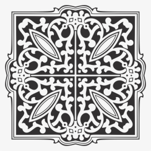 Big Image - Ihr Monogramm In Den Dekorativen Kissen #1216006