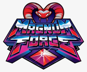 Each Face Card In The Magnum Force Deck Features A - Heart #1216066