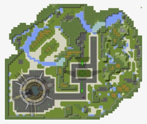 Map Ozone Tiled - Thumbnail #1216098