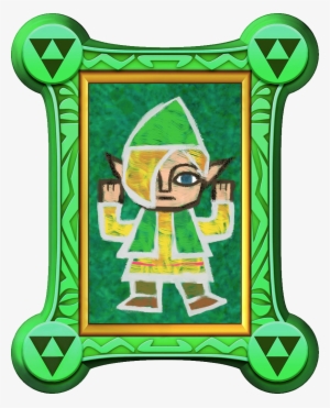 Gulley Painting - Legend Of Zelda A Link Between Worlds Paintings #1216141