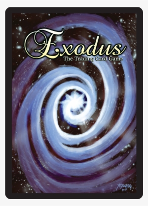 Back - Milky Way #1216161