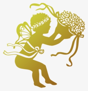 Angel - Angel Clipart Png #1216186