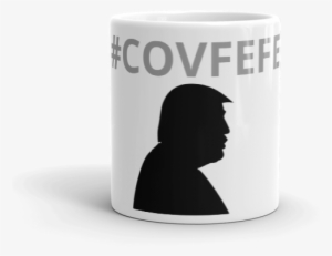 You're Viewing - - Covfefe Mug Covfefe Coffee Cup Trump On Twitter #1216205
