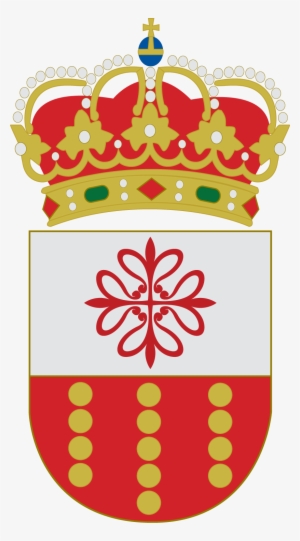 Escudo De Villarrubia De Los Ojos - Ayuntamiento De Ciudad Real #1216232