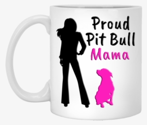 Pit Bull Coffee Mug - Beer Stein #1216292